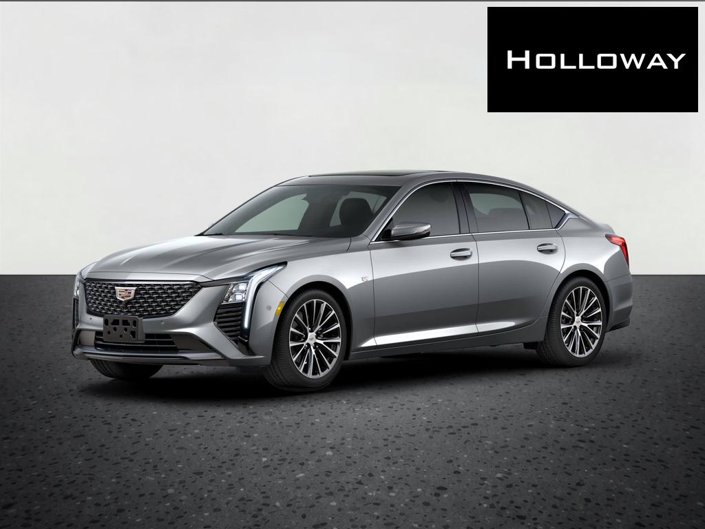 2026 Cadillac CT5