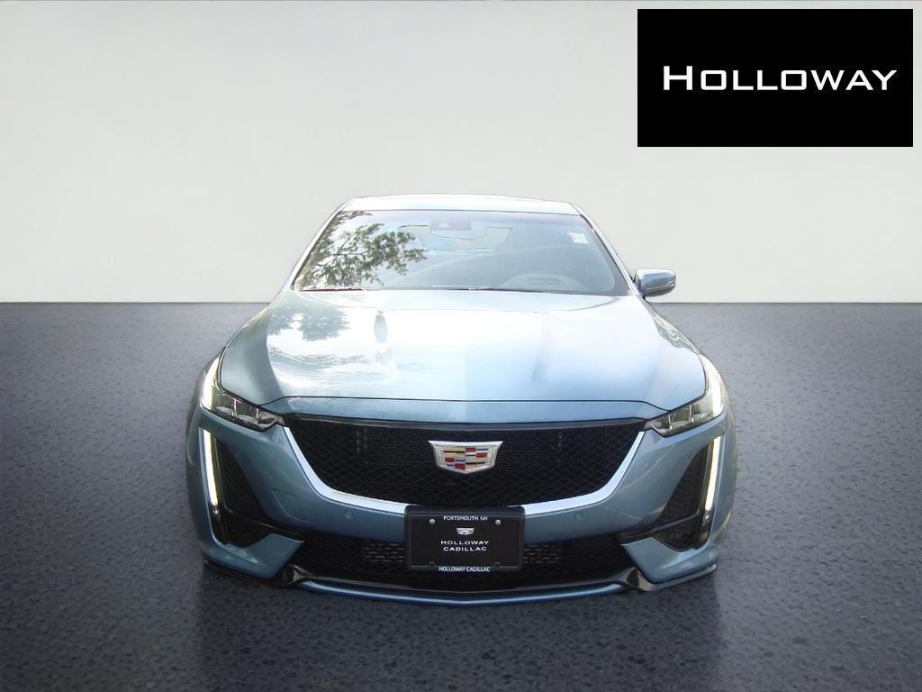 2023 Cadillac CT5 Sport