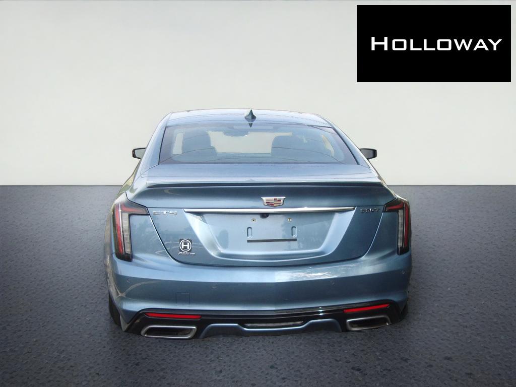 2023 Cadillac CT5 Sport