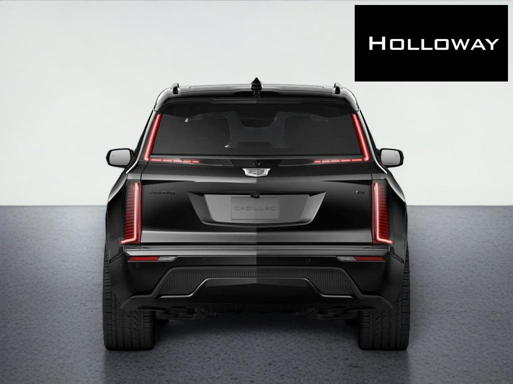 2027 Cadillac VISTIQ Platinum