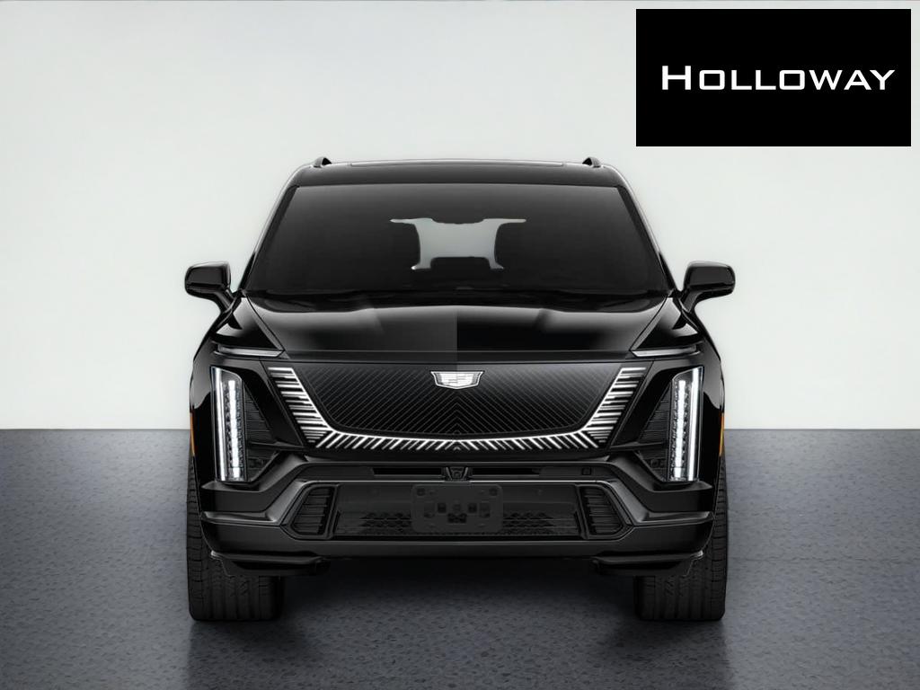 2027 Cadillac VISTIQ Platinum