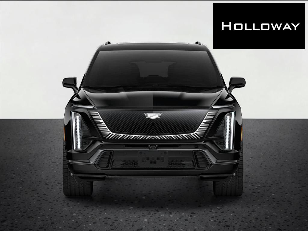 2027 Cadillac VISTIQ Platinum