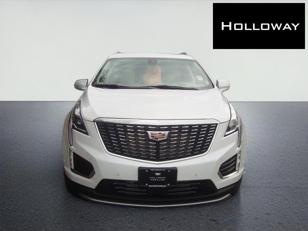 2024 Cadillac XT5 AWD Premium Luxury