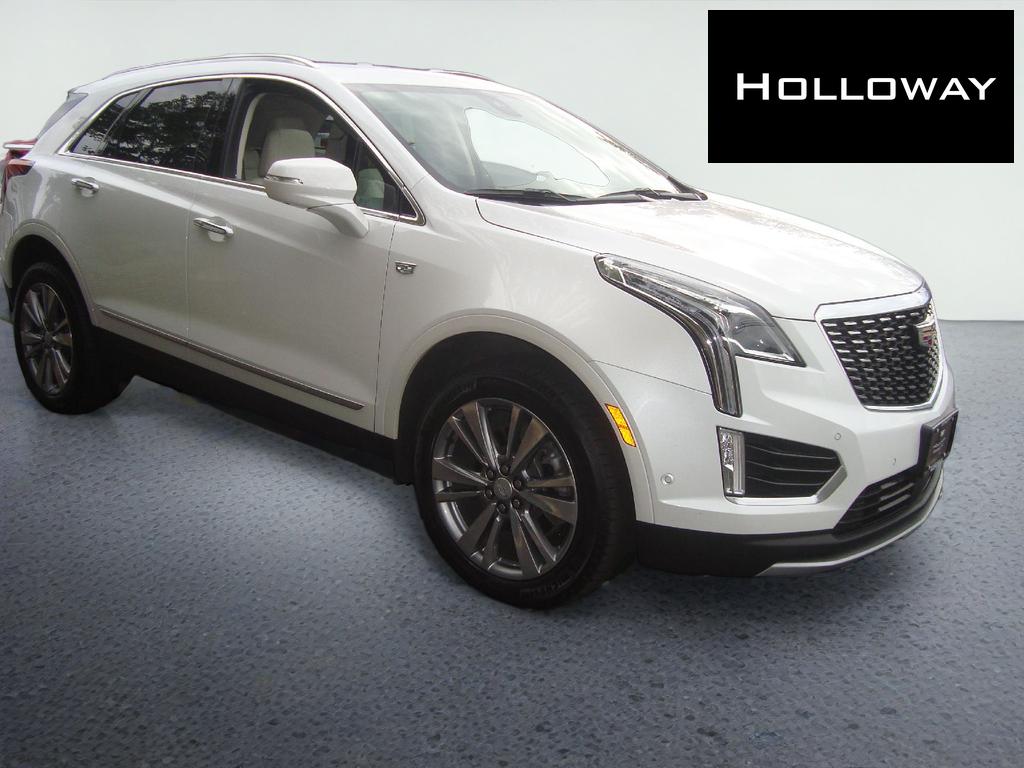 2024 Cadillac XT5 AWD Premium Luxury