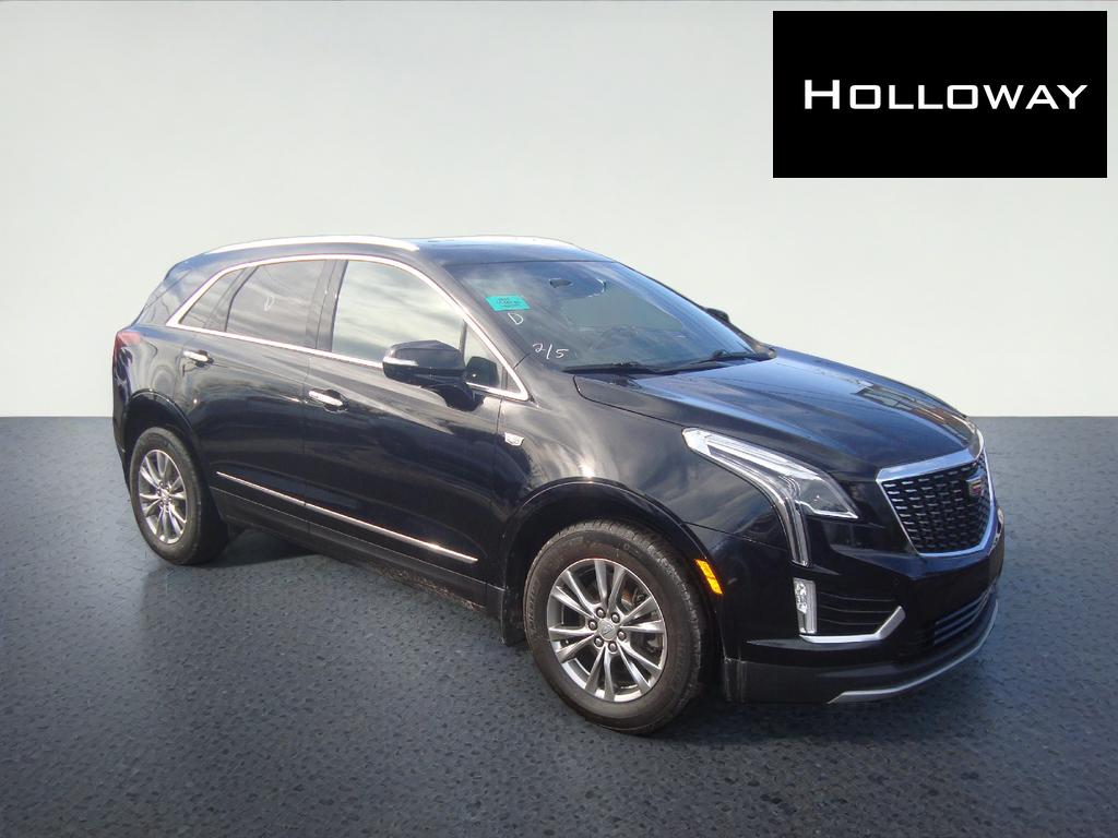 2022 Cadillac XT5 AWD Premium Luxury