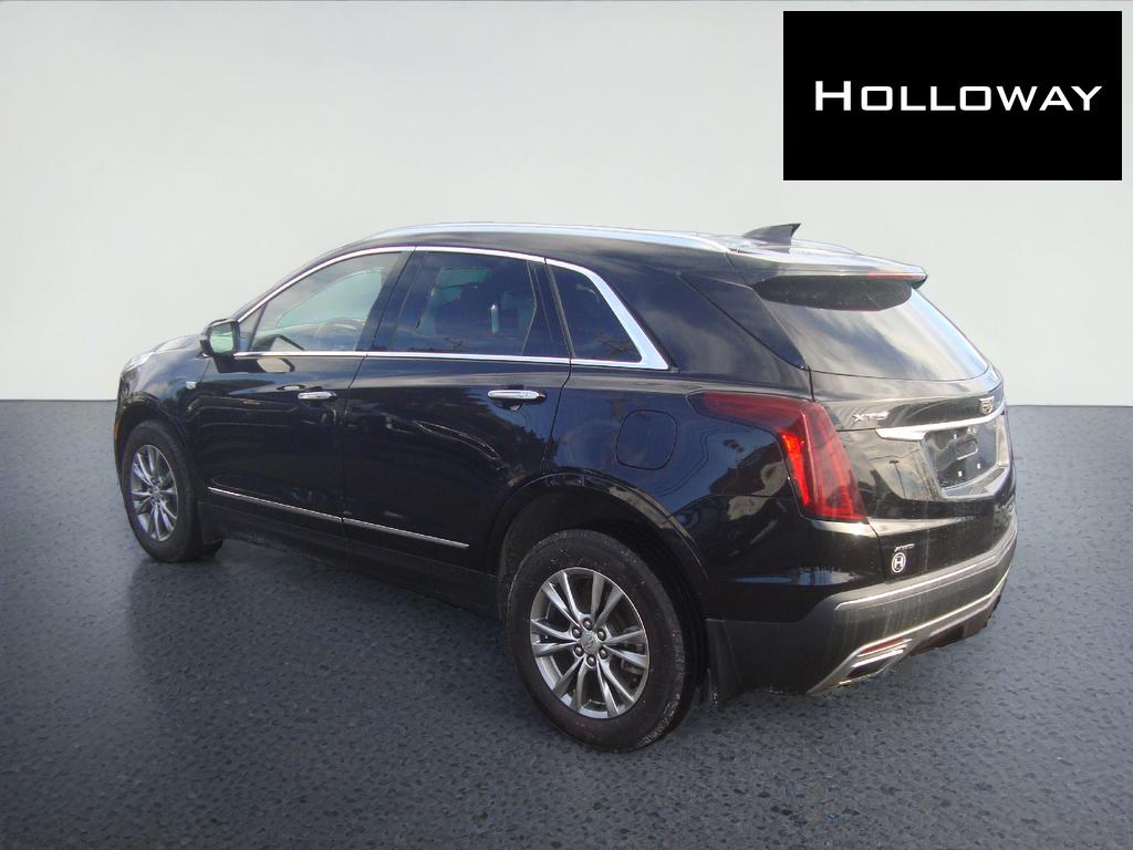 2022 Cadillac XT5 Premium Luxury - Photo 6