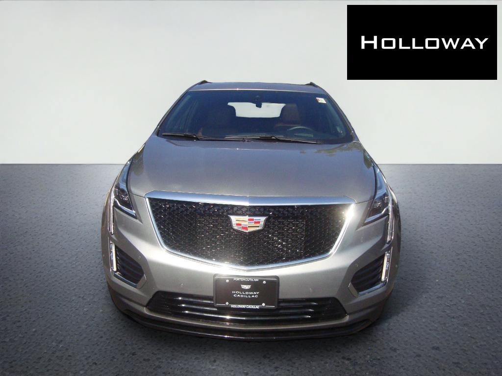 2025 Cadillac XT5 AWD Sport