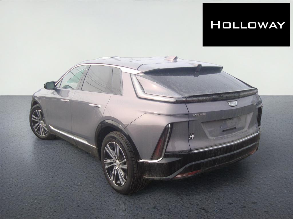 2024 Cadillac LYRIQ Luxury 1 - Photo 6