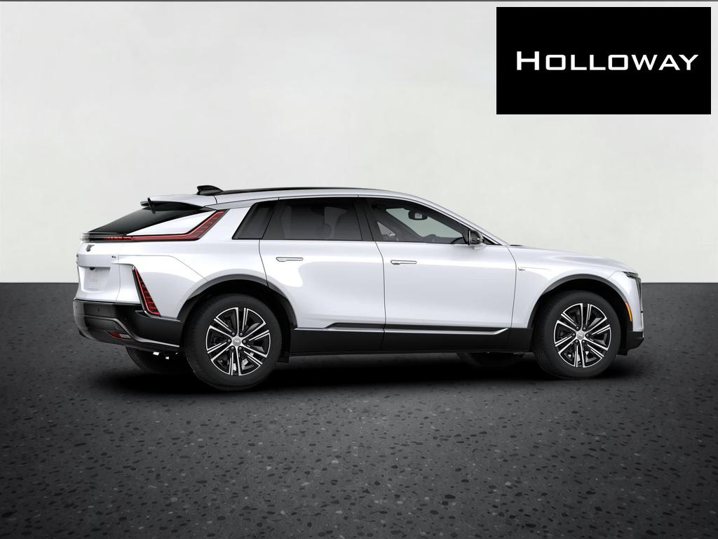 2027 Cadillac LYRIQ Premium Luxury