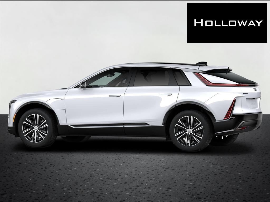 2027 Cadillac LYRIQ Premium Luxury