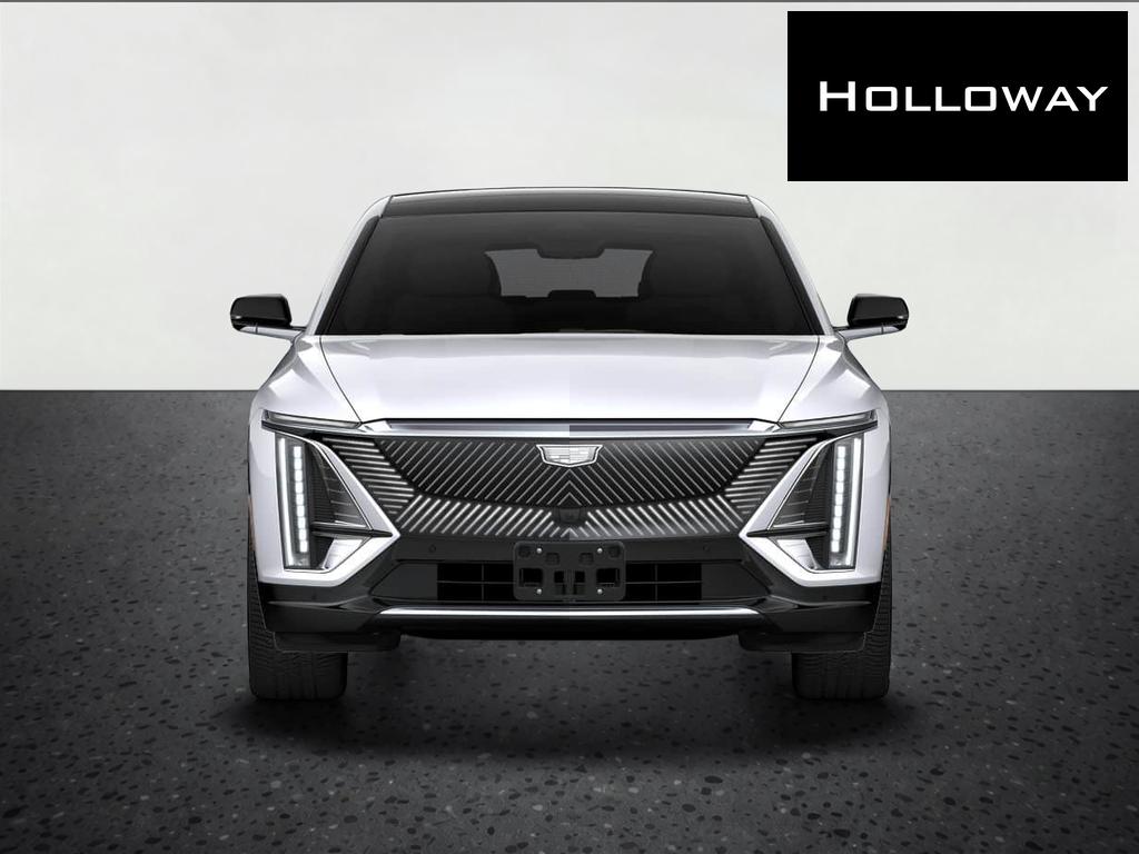 2027 Cadillac LYRIQ Premium Luxury