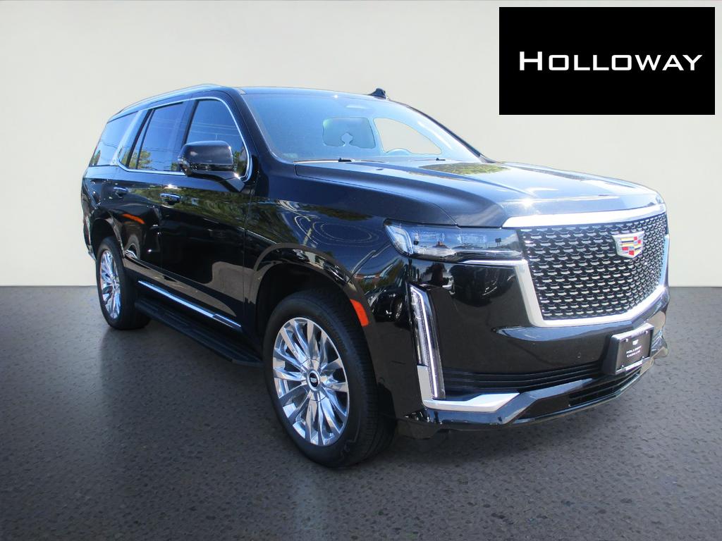 2024 Cadillac Escalade 4WD Premium Luxury