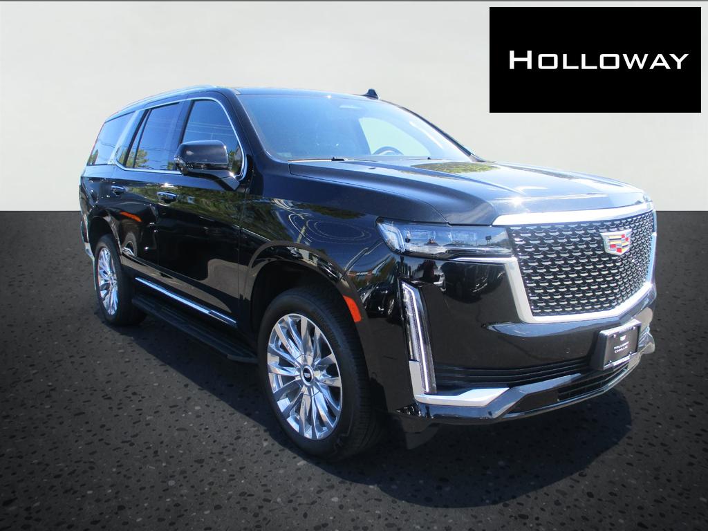 2024 Cadillac Escalade 4WD Premium Luxury