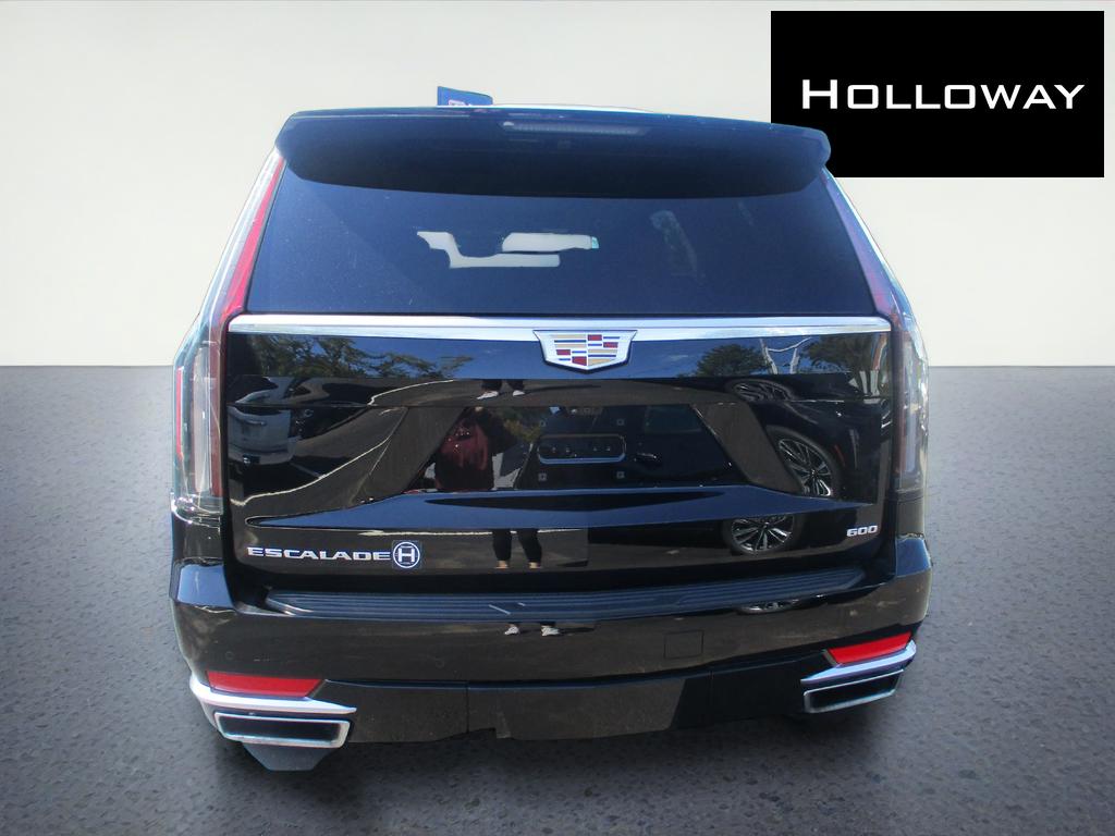 2024 Cadillac Escalade 4WD Premium Luxury