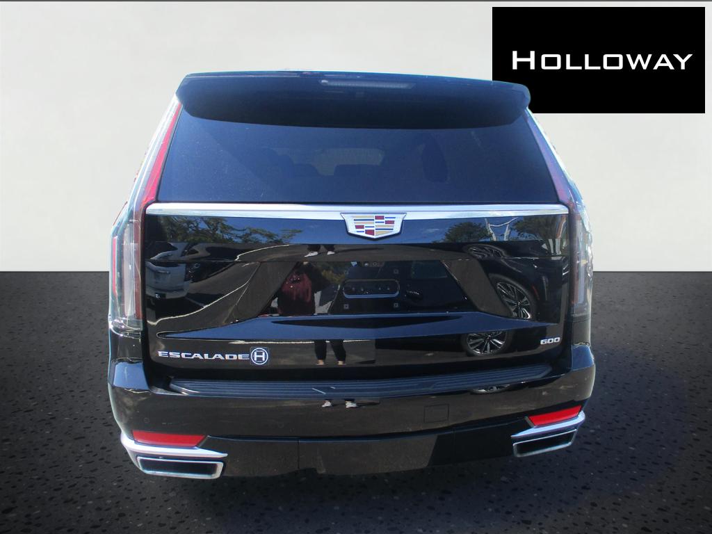 2024 Cadillac Escalade 4WD Premium Luxury