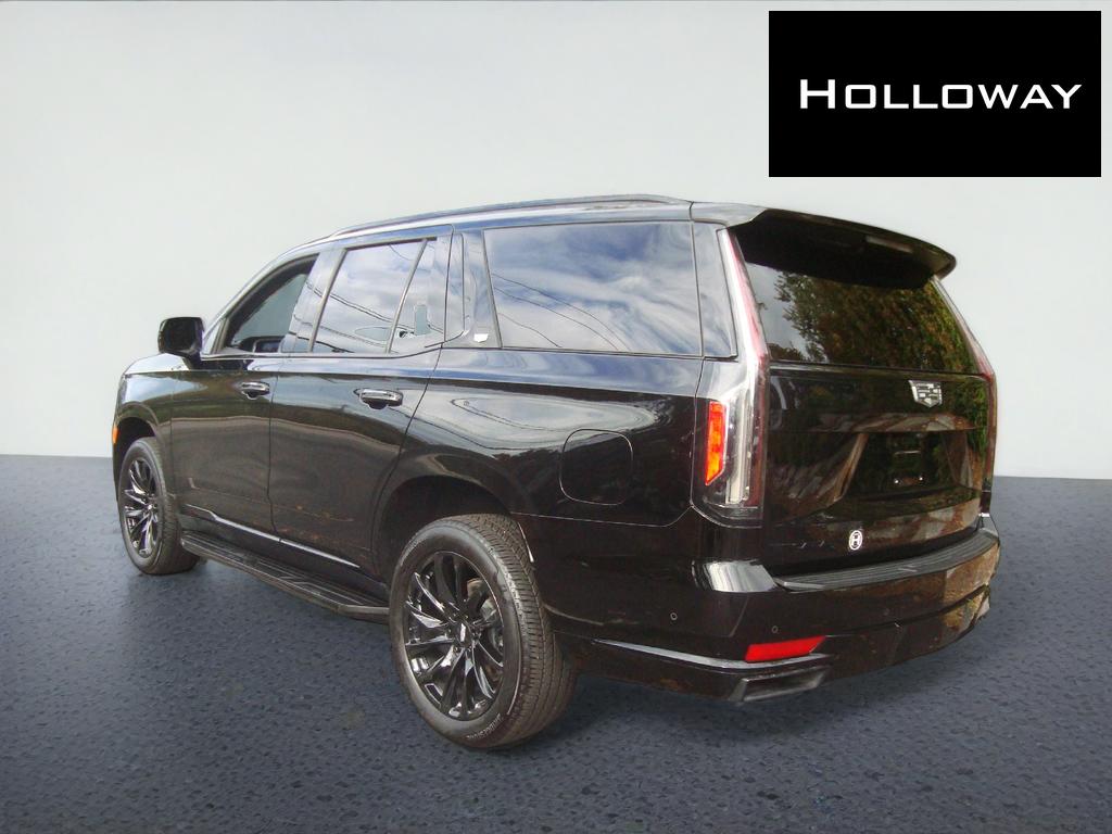 2024 Cadillac Escalade 4WD Sport