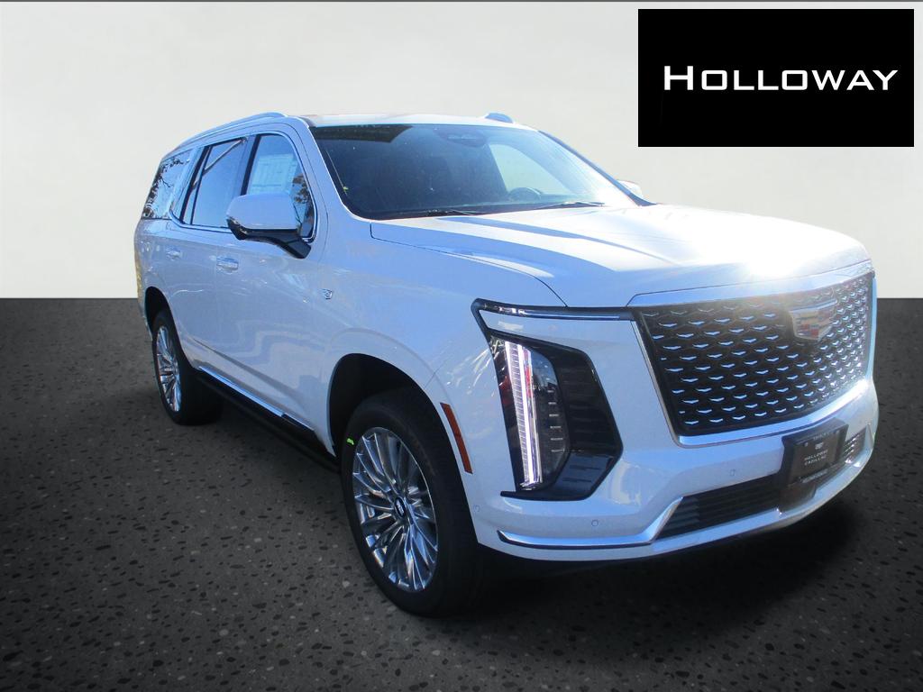 2027 Cadillac Escalade Luxury