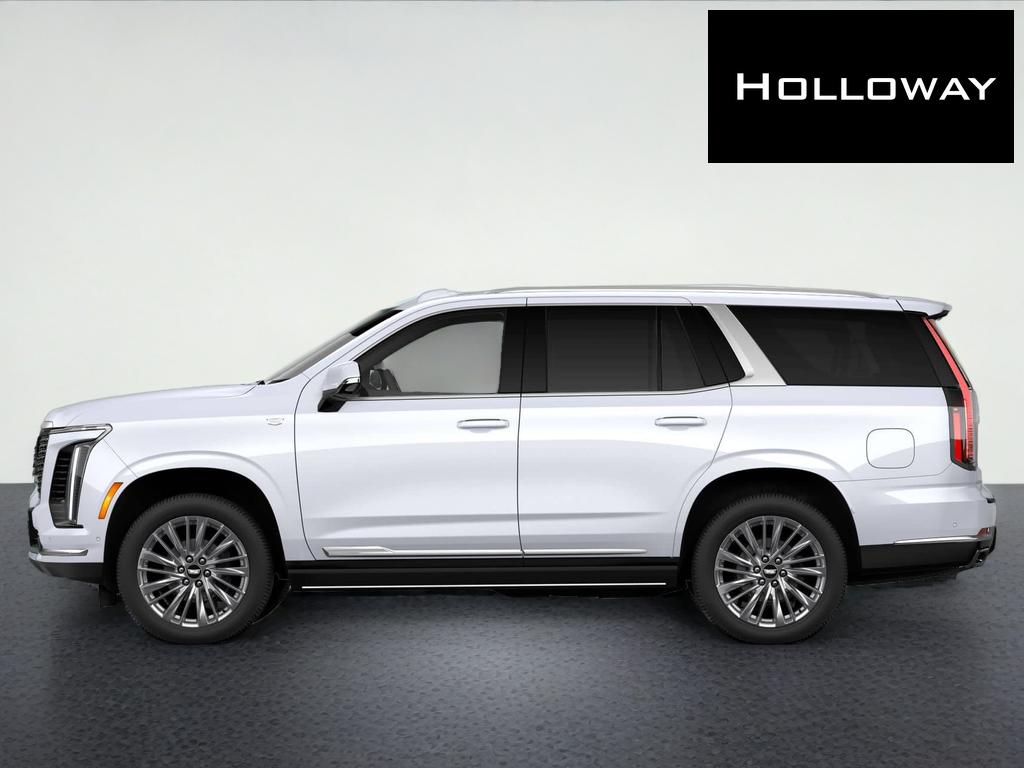 2027 Cadillac Escalade Luxury