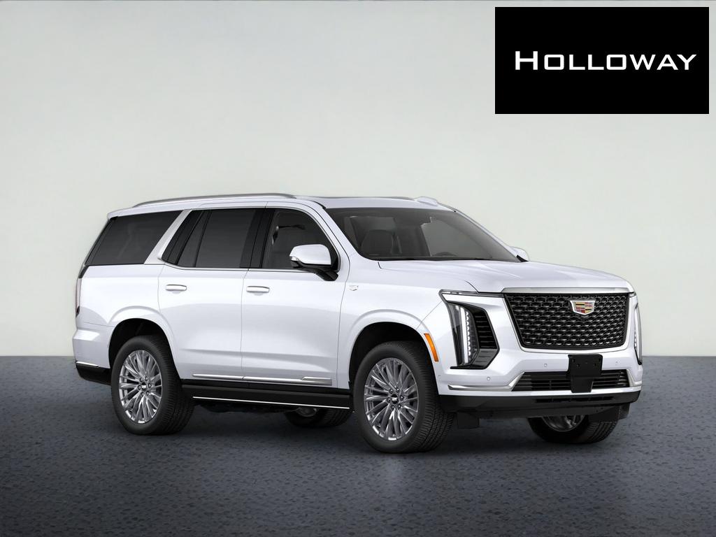 2027 Cadillac Escalade Luxury