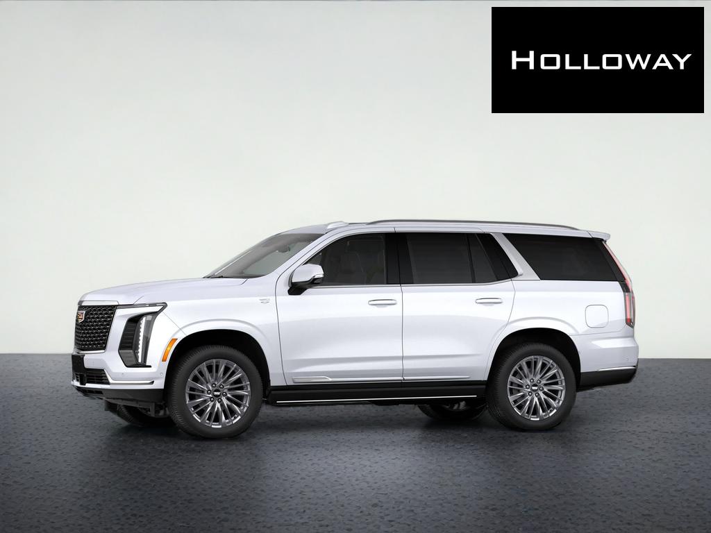 2027 Cadillac Escalade Luxury