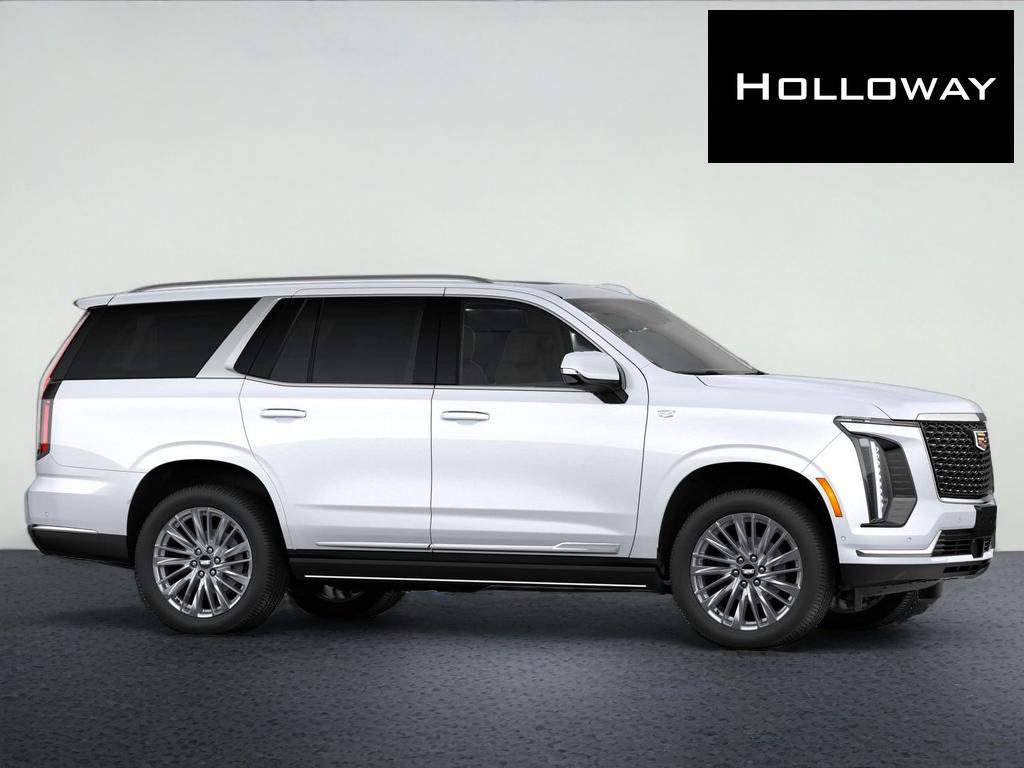 2027 Cadillac Escalade Luxury