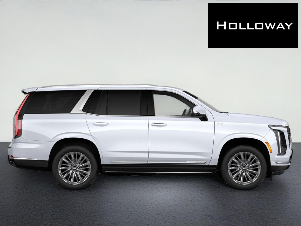 2027 Cadillac Escalade Luxury