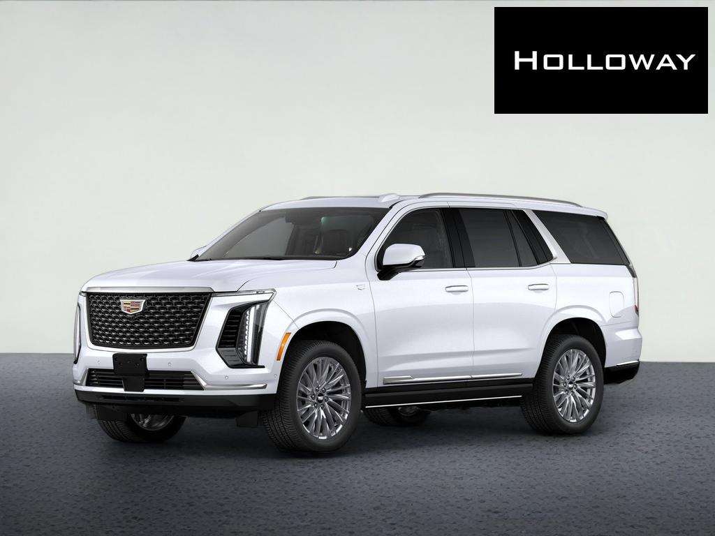 2027 Cadillac Escalade Luxury