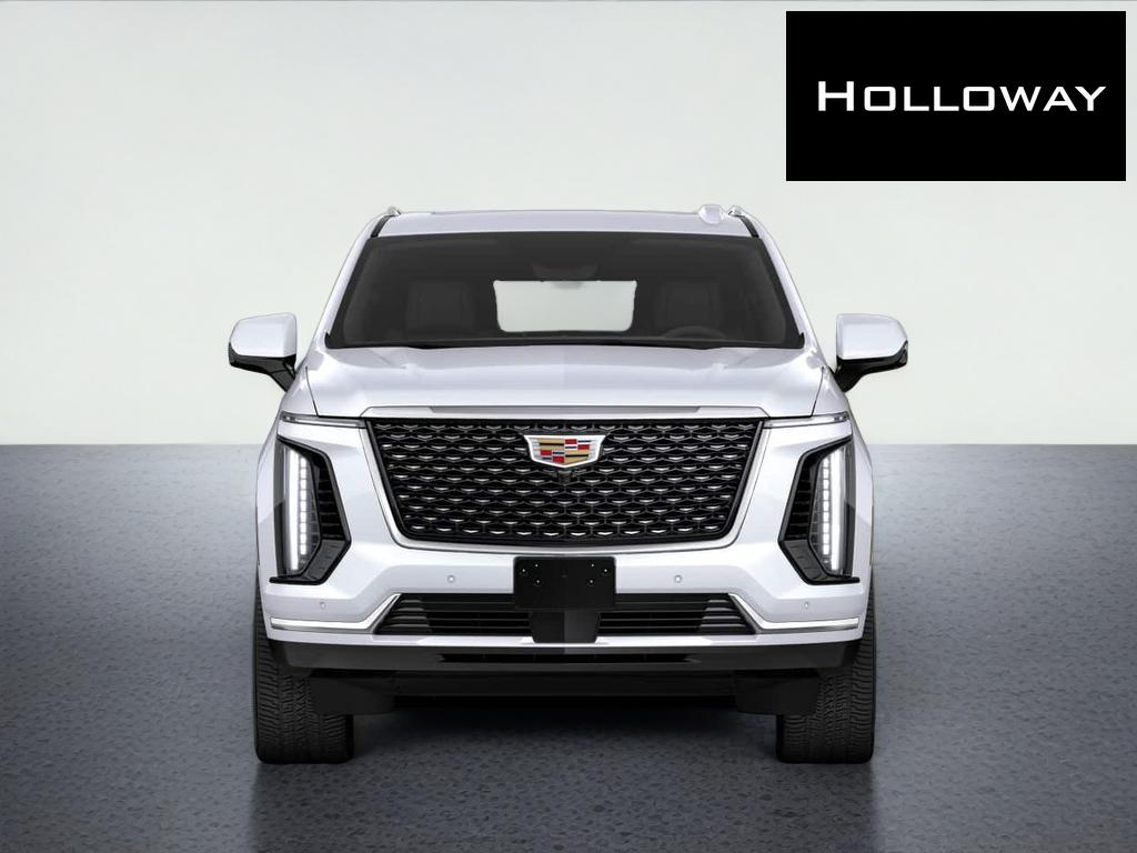 2027 Cadillac Escalade Luxury