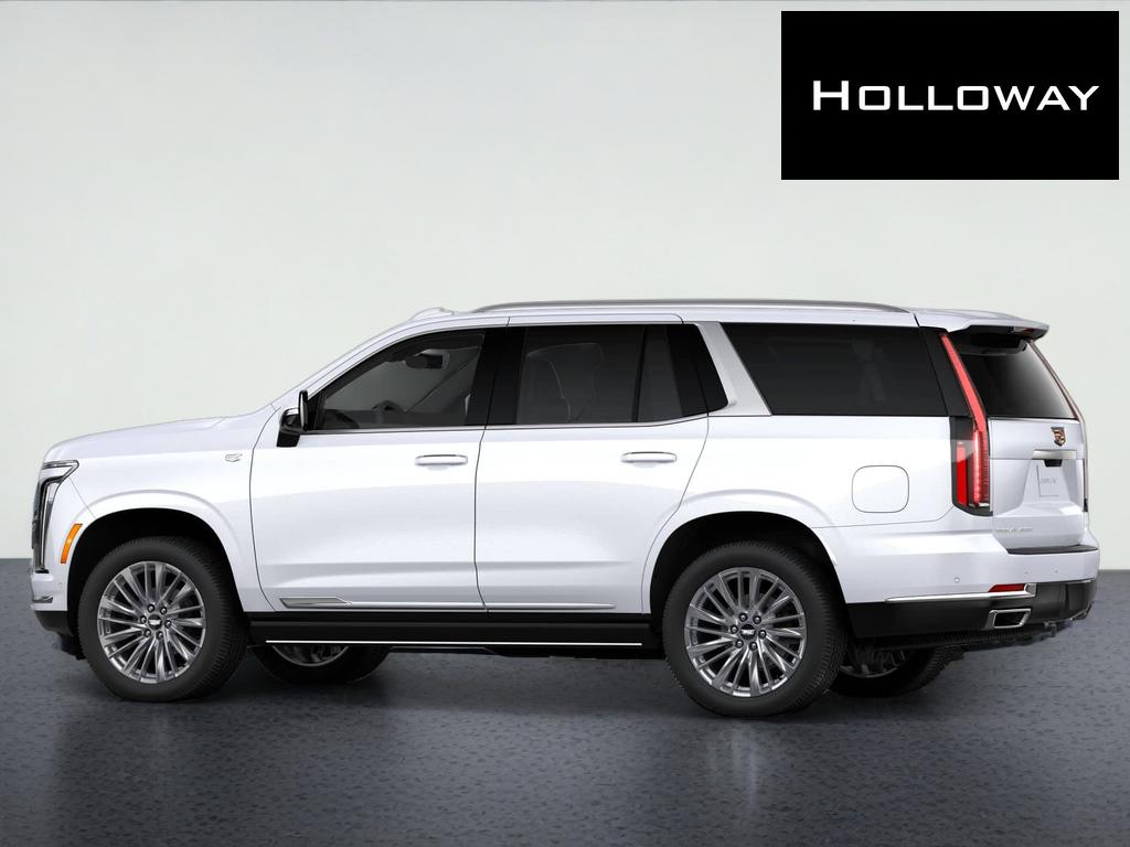 2027 Cadillac Escalade Luxury