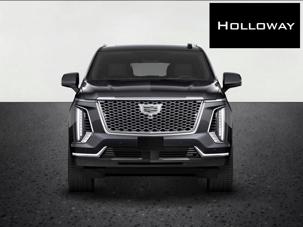 2027 Cadillac Escalade Platinum Luxury