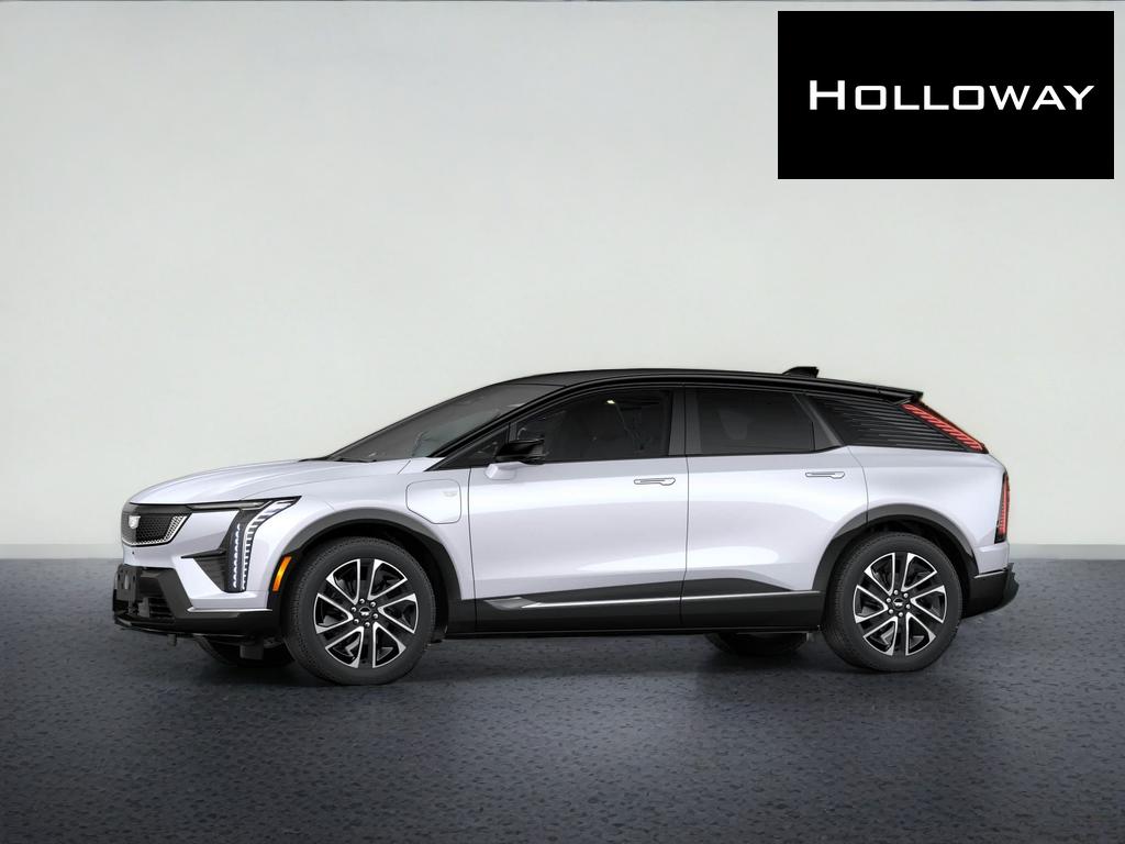 2027 Cadillac OPTIQ Premium Sport