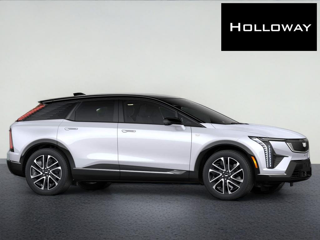 2027 Cadillac OPTIQ Premium Sport