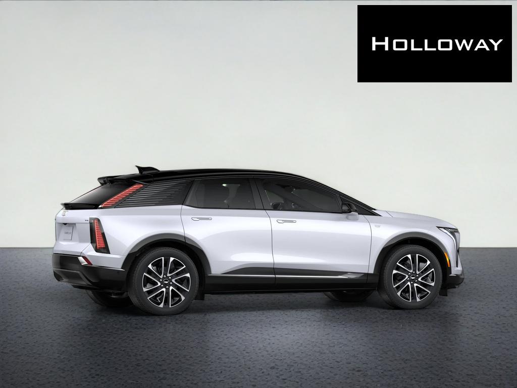 2027 Cadillac OPTIQ Premium Sport