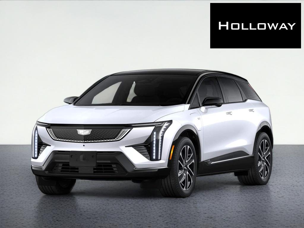 2027 Cadillac OPTIQ Premium Sport