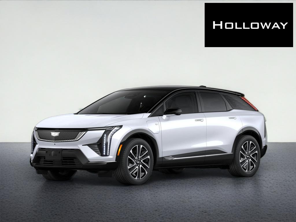 2027 Cadillac OPTIQ Premium Sport