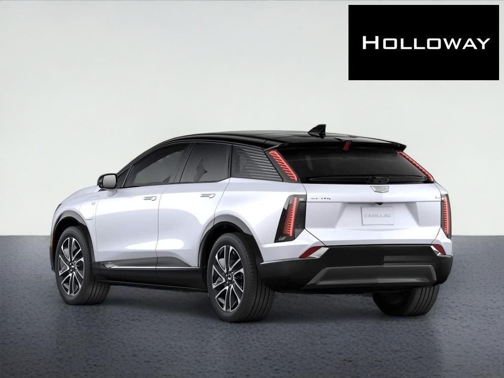 2027 Cadillac OPTIQ Premium Sport