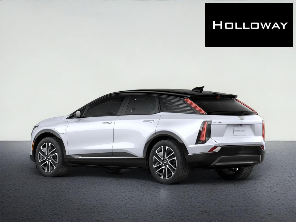 2027 Cadillac OPTIQ Premium Sport
