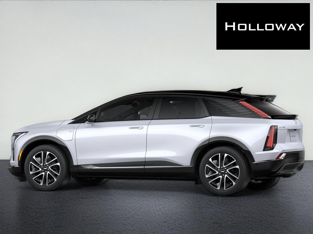 2027 Cadillac OPTIQ Premium Sport