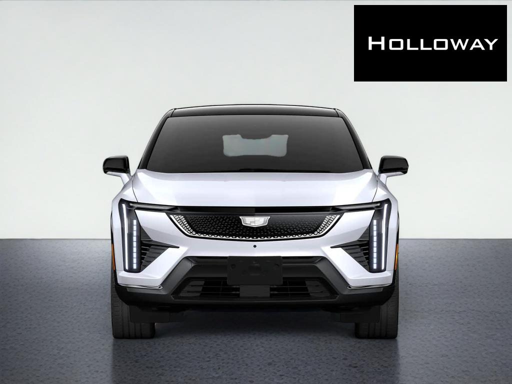 2027 Cadillac OPTIQ Premium Sport