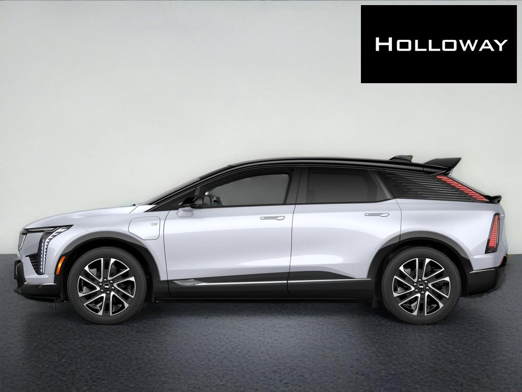 2027 Cadillac OPTIQ Premium Sport