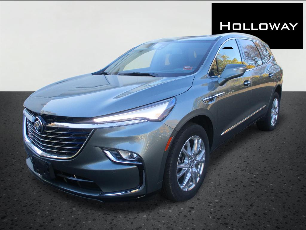 2024 Buick Enclave Premium