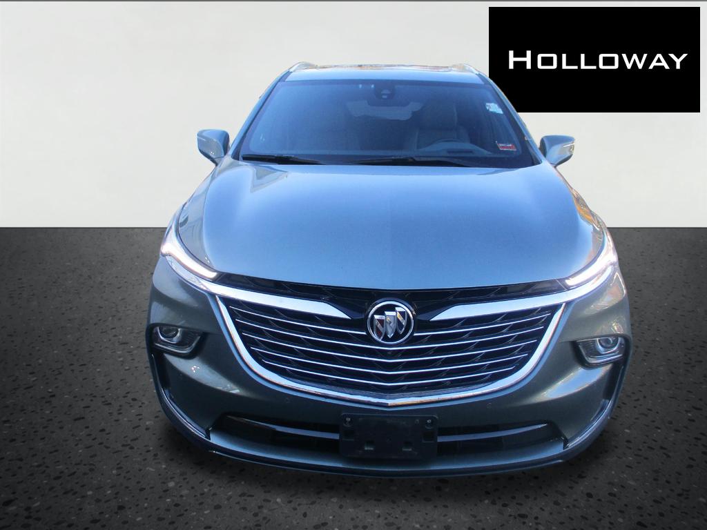 2024 Buick Enclave Premium