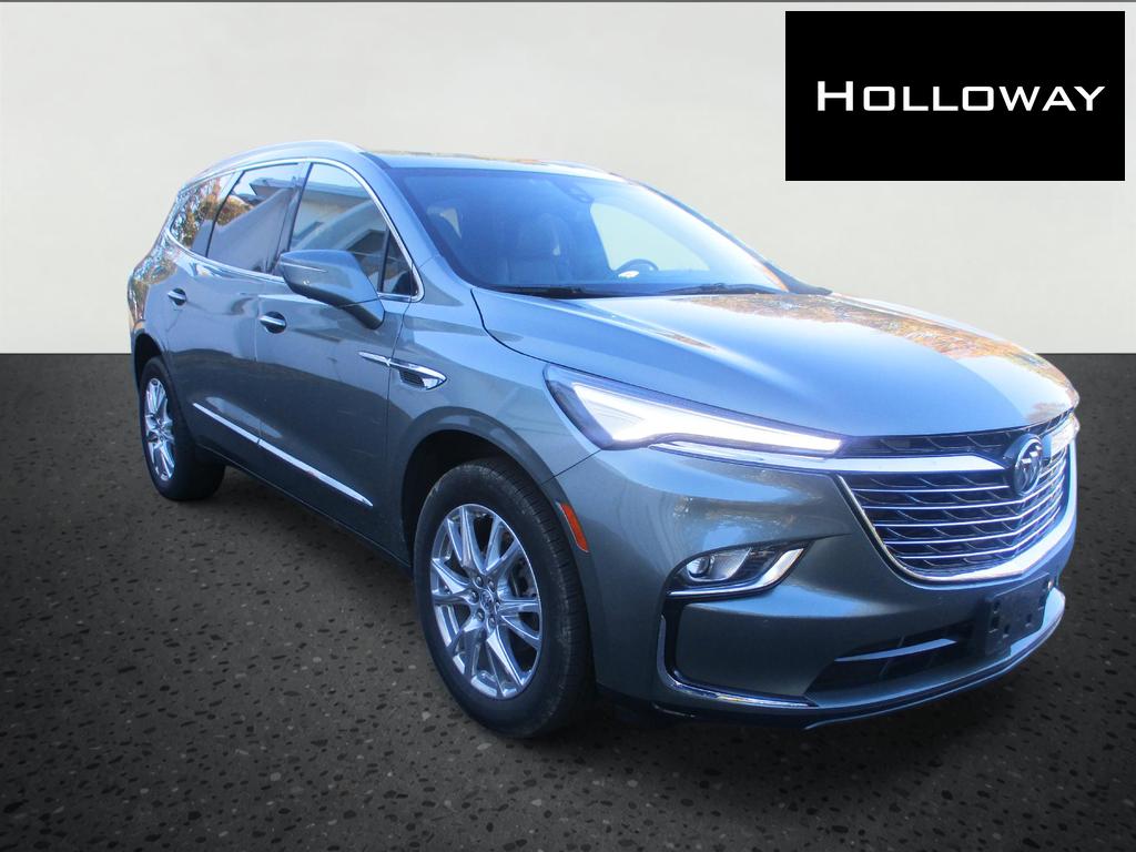 2024 Buick Enclave Premium