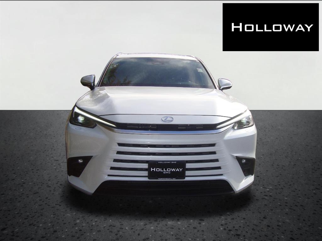 2025 Lexus TX 350 