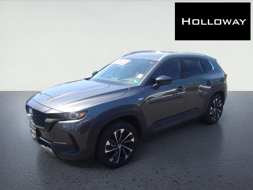 2025 Mazda Mazda CX-50 Hybrid Premium Plus Package