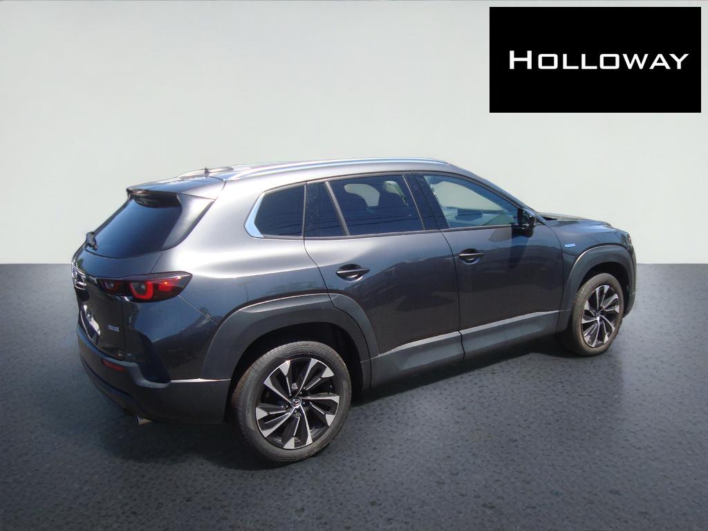 2025 Mazda Mazda CX-50 Hybrid Premium Plus Package