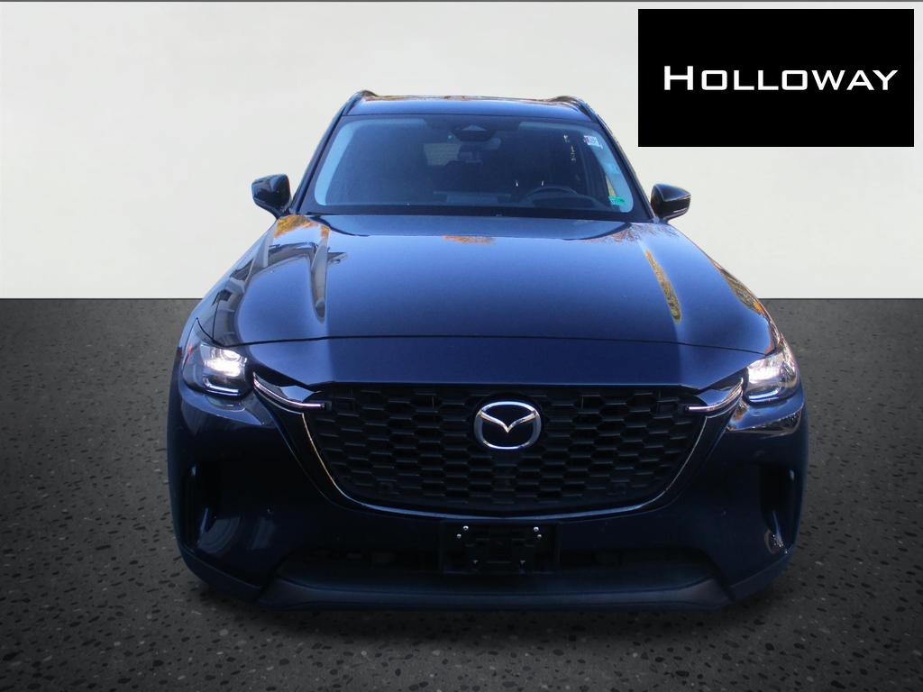 2026 Mazda Mazda CX-90 Premium Sport