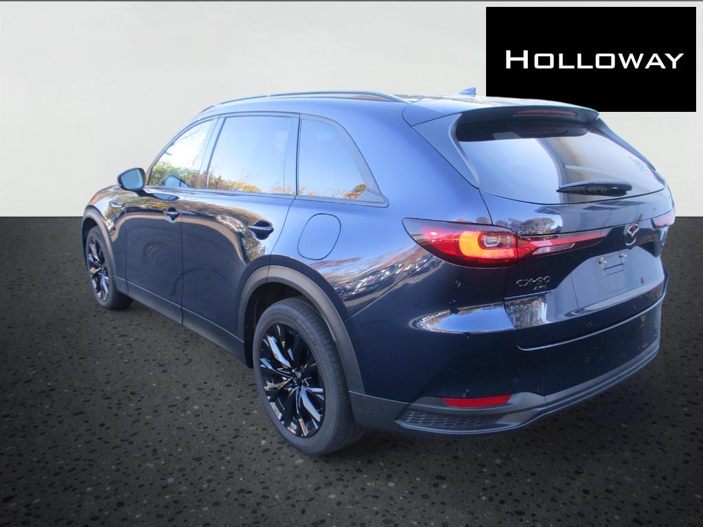 2026 Mazda Mazda CX-90 Premium Sport