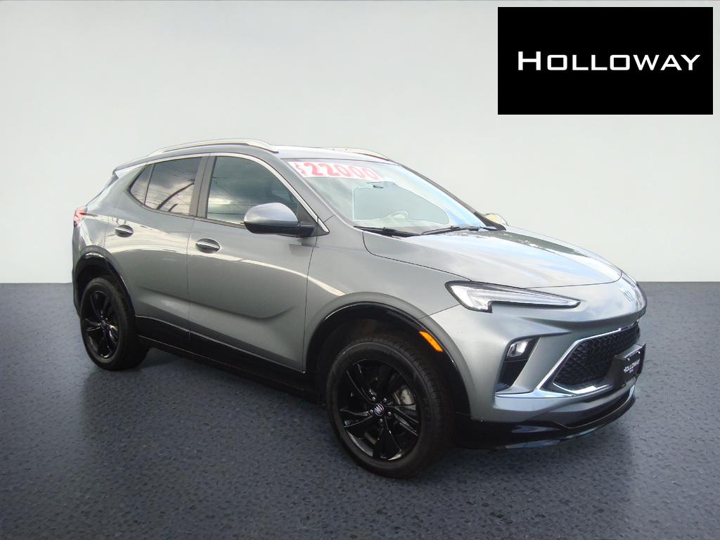 2024 Buick Encore GX Sport Touring