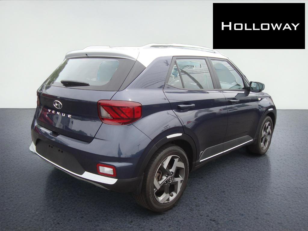 2023 Hyundai Venue Limited
